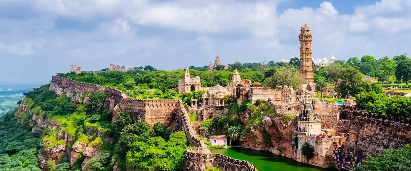 Chittorgarh