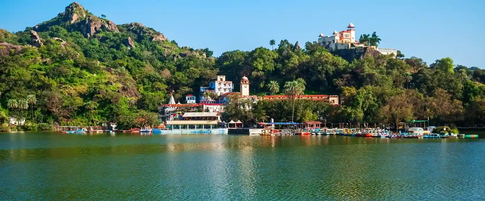 Mount Abu