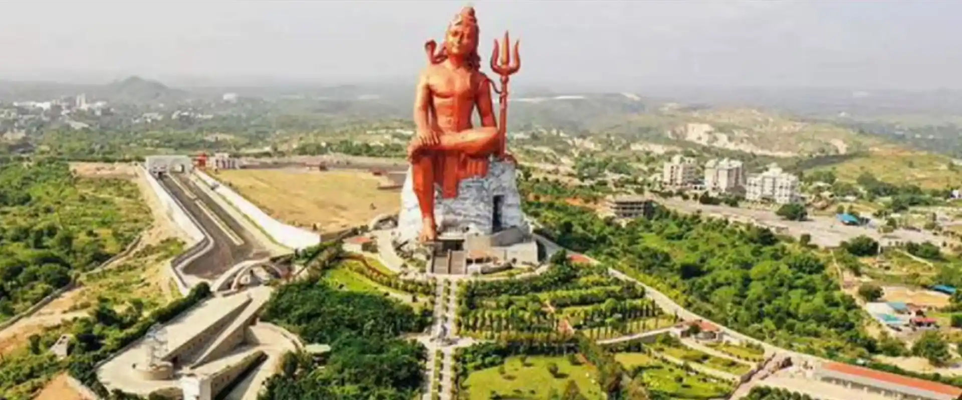 Nathdwara & Eklingji