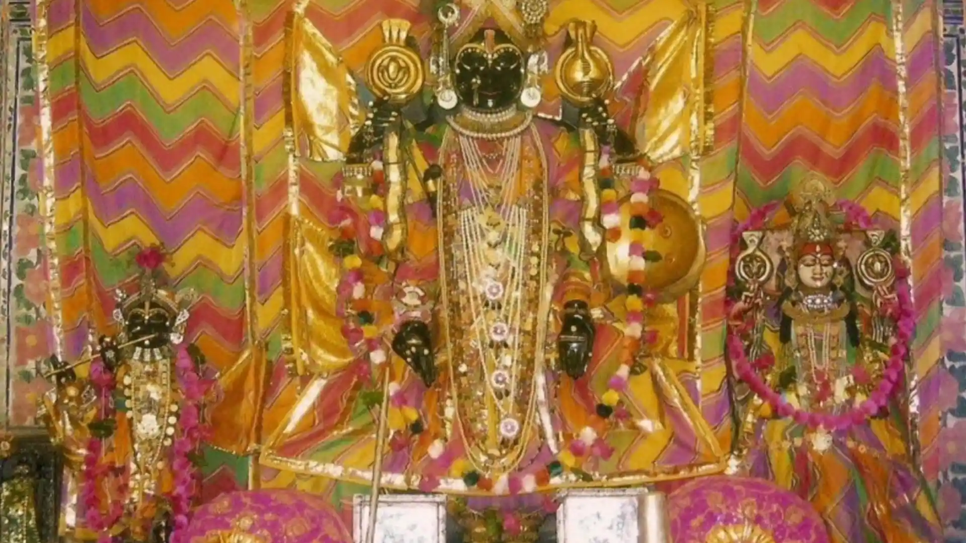Jagdish Temple Udaipur