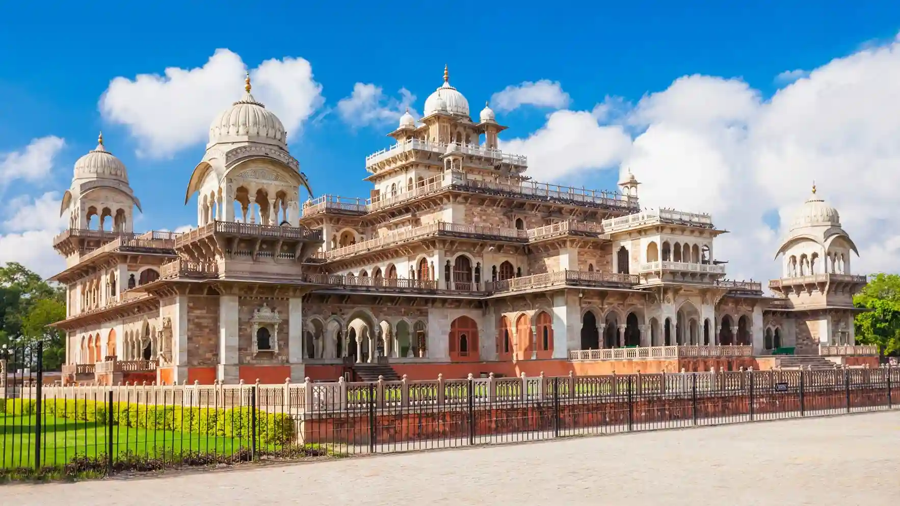 Jaipur Trip Rajasthan