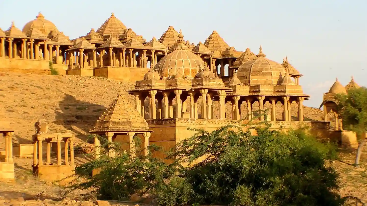 Jaisalmer Trip Rajasthan