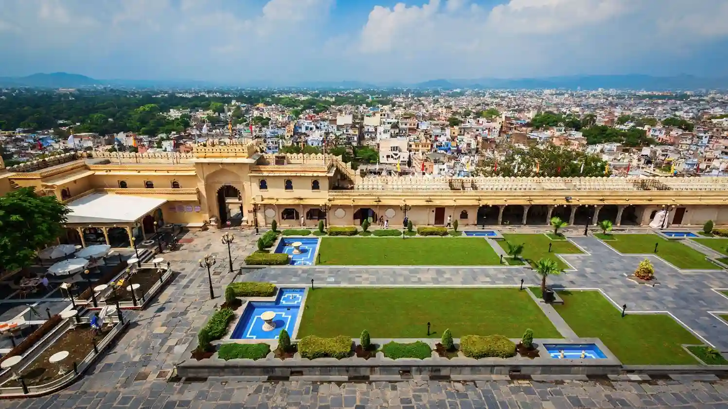 Udaipur Trip Rajasthan