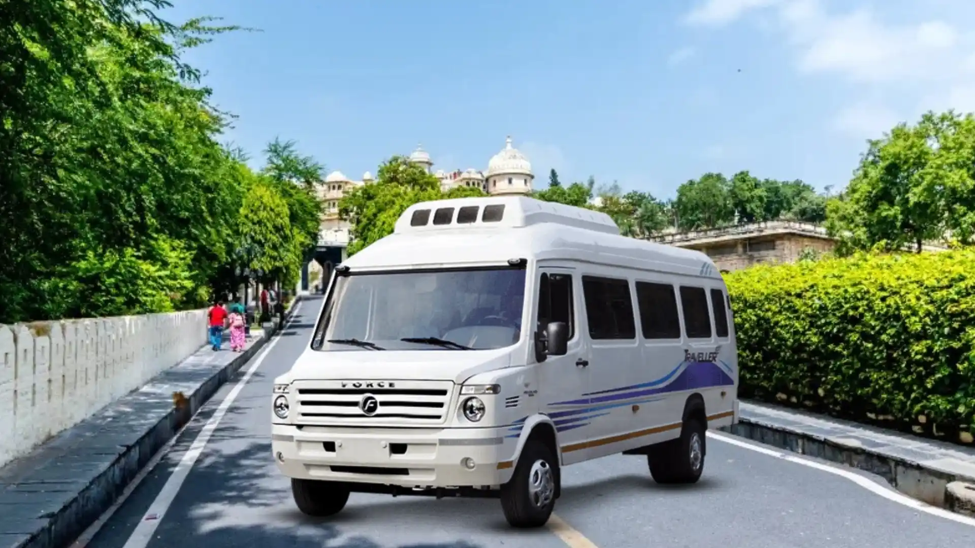 Why Choose Udaipur Tours Specifically ?