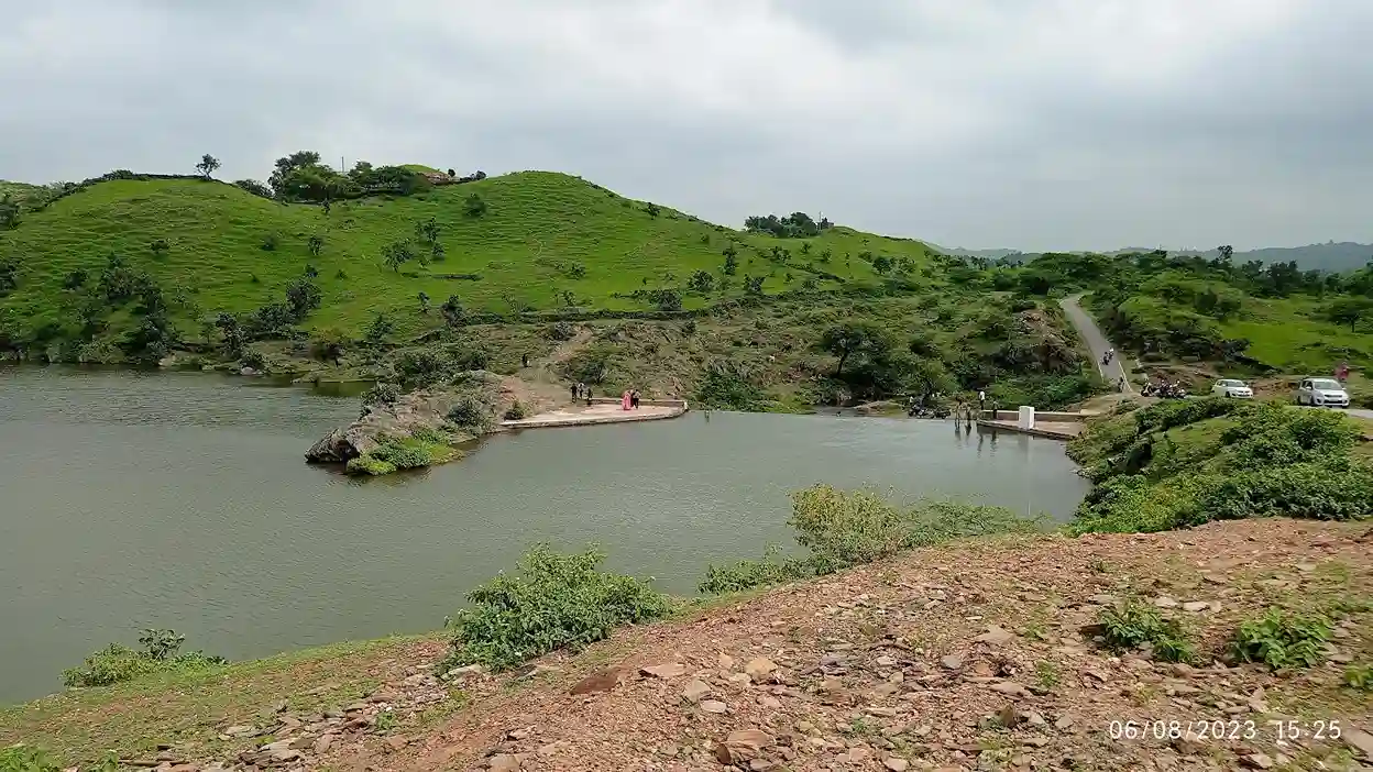 Alsigarh – The Secret Sunset Spot