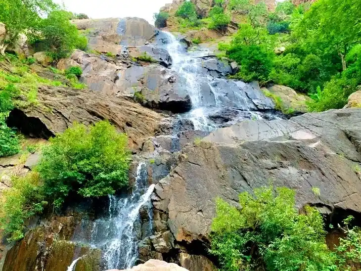 Kaleshwar Ji Temple & Trekking Experience