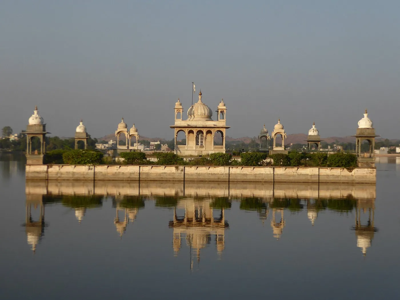 Dungarpur – Rajasthan's Hidden Heritage Destination
