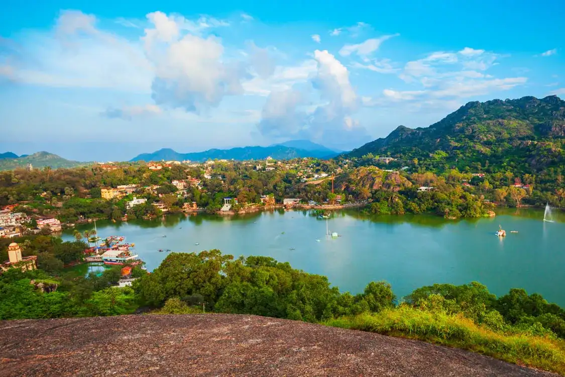 Mount Abu – Rajasthan's Only Hill Station