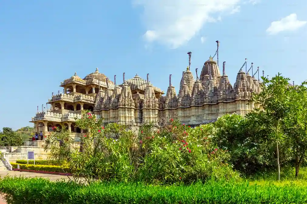 Ranakpur – A Hidden Spiritual Gem