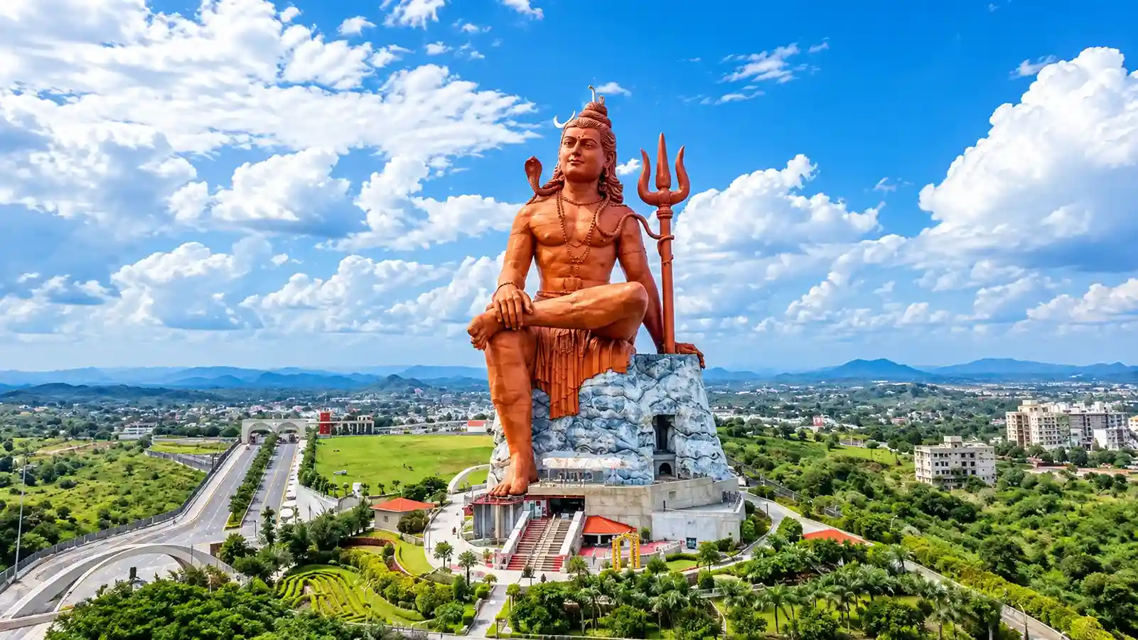 Nathdwara & Eklingji Nathdwara & Eklingji