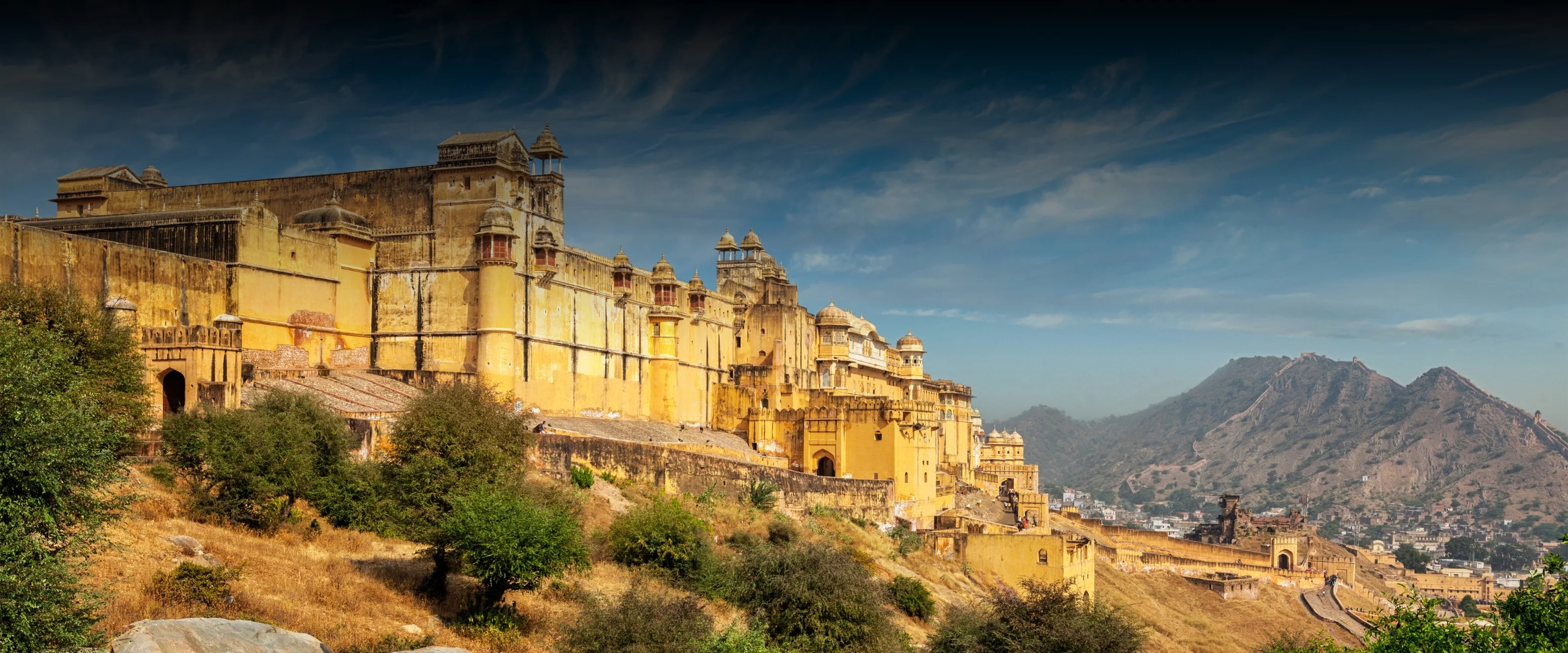 Rajasthan Tour
